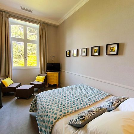 Hotel Chateau De Didonne Sémussac Kültér fotó