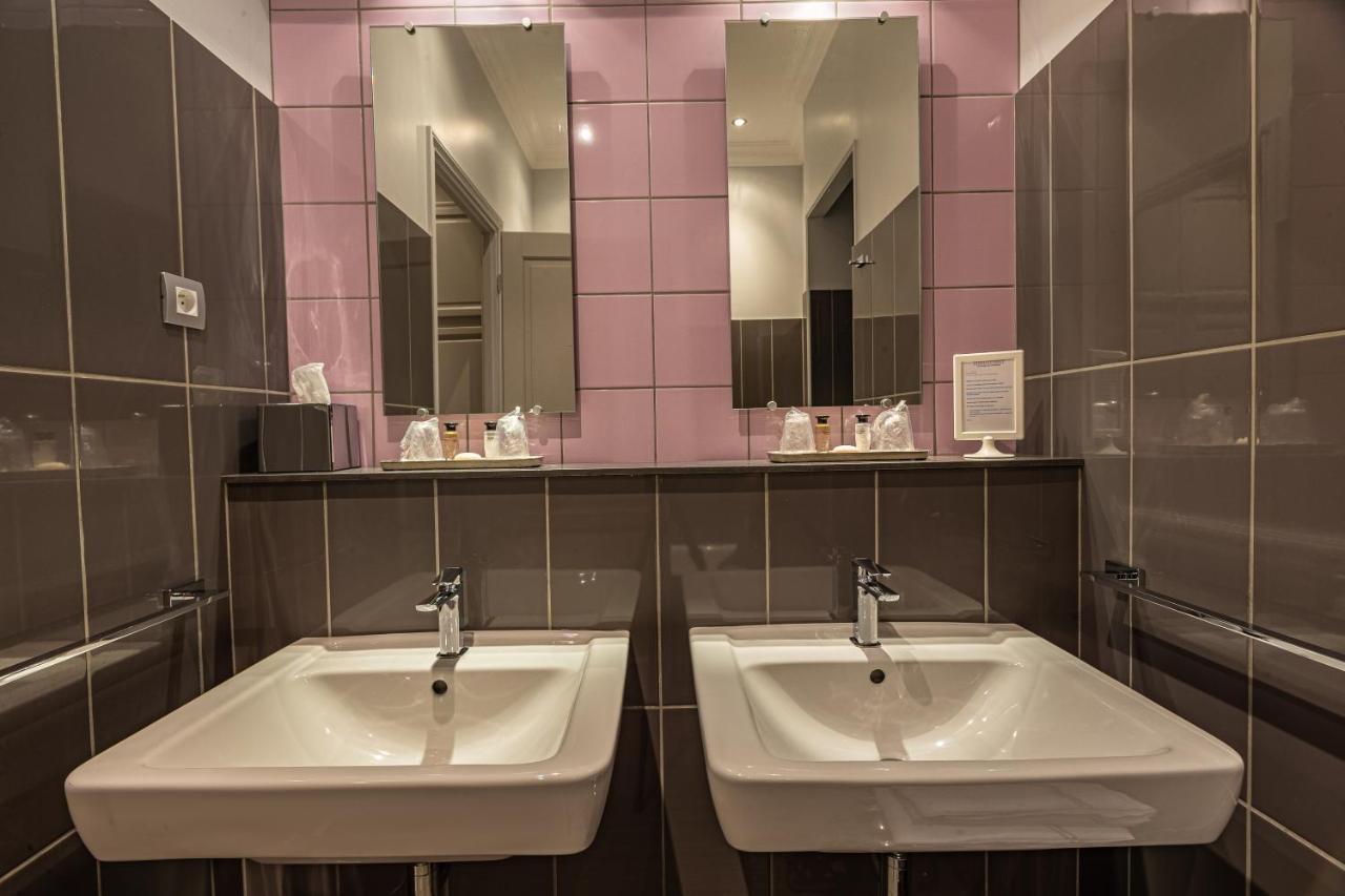 Hotel Chateau De Didonne Sémussac Kültér fotó