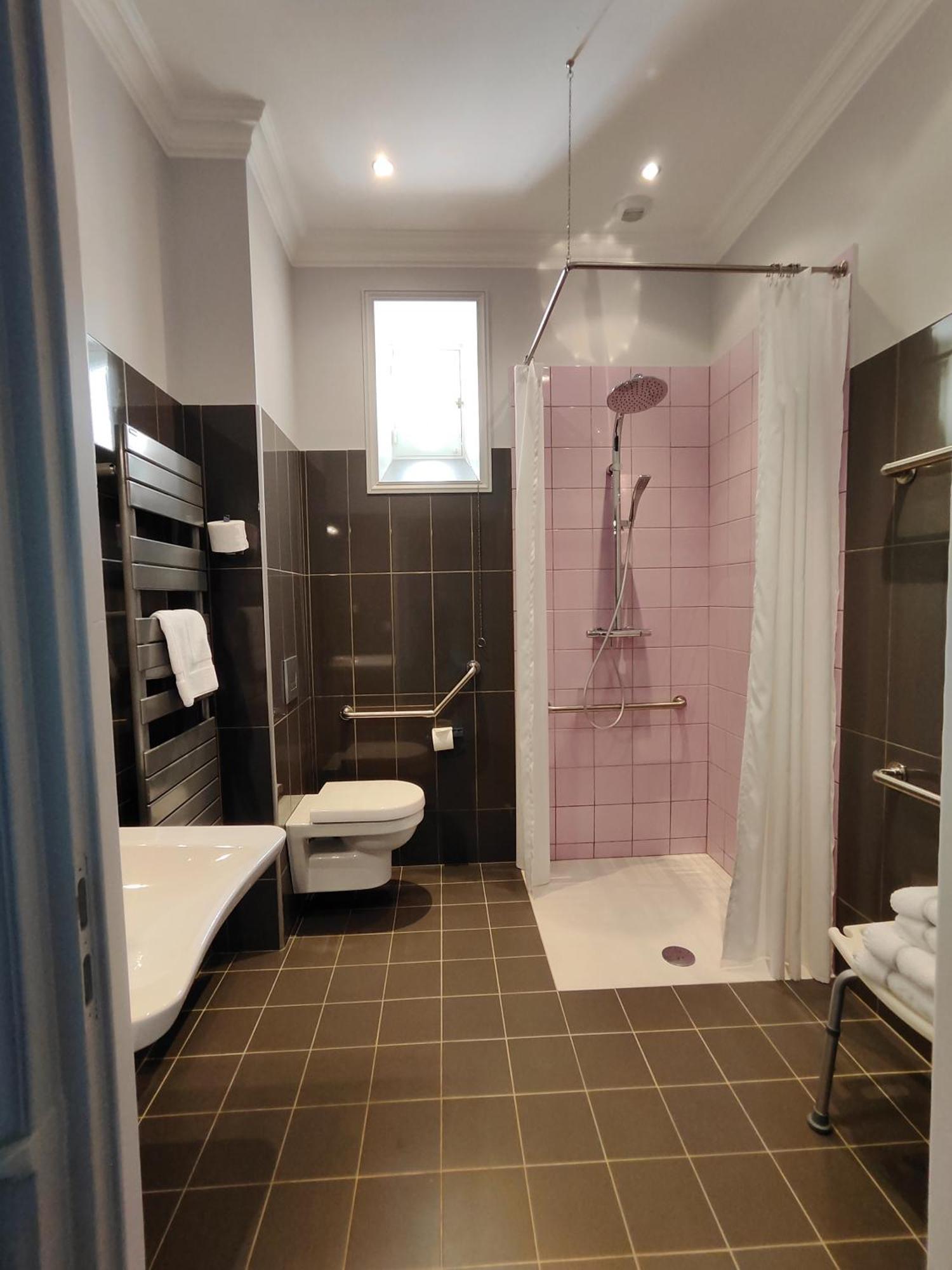 Hotel Chateau De Didonne Sémussac Kültér fotó